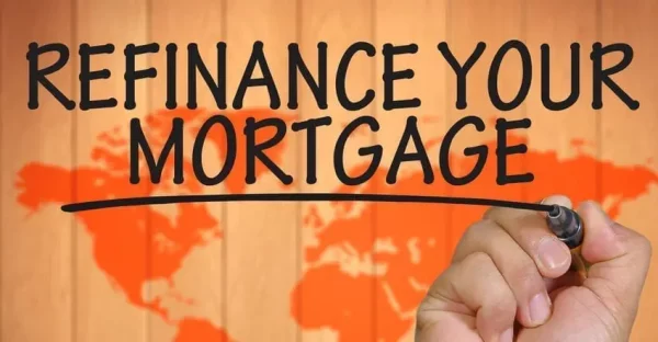 Is Refinancing Your Mortgage the Right Decision? post thumbnail