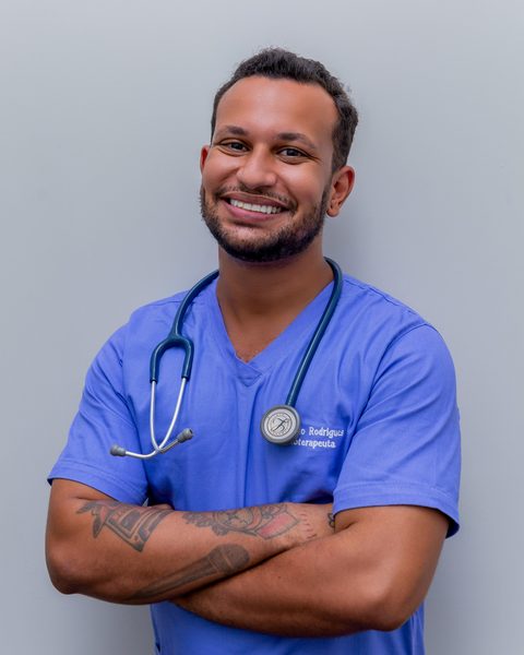 A photo of a doctor in residency who is looking for a mortgage 