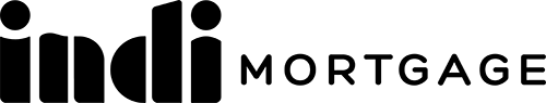 Indi Mortgages logo