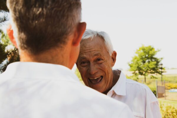 Can a Reverse Mortgage Help Keep Your Parents Out of Debt? post thumbnail