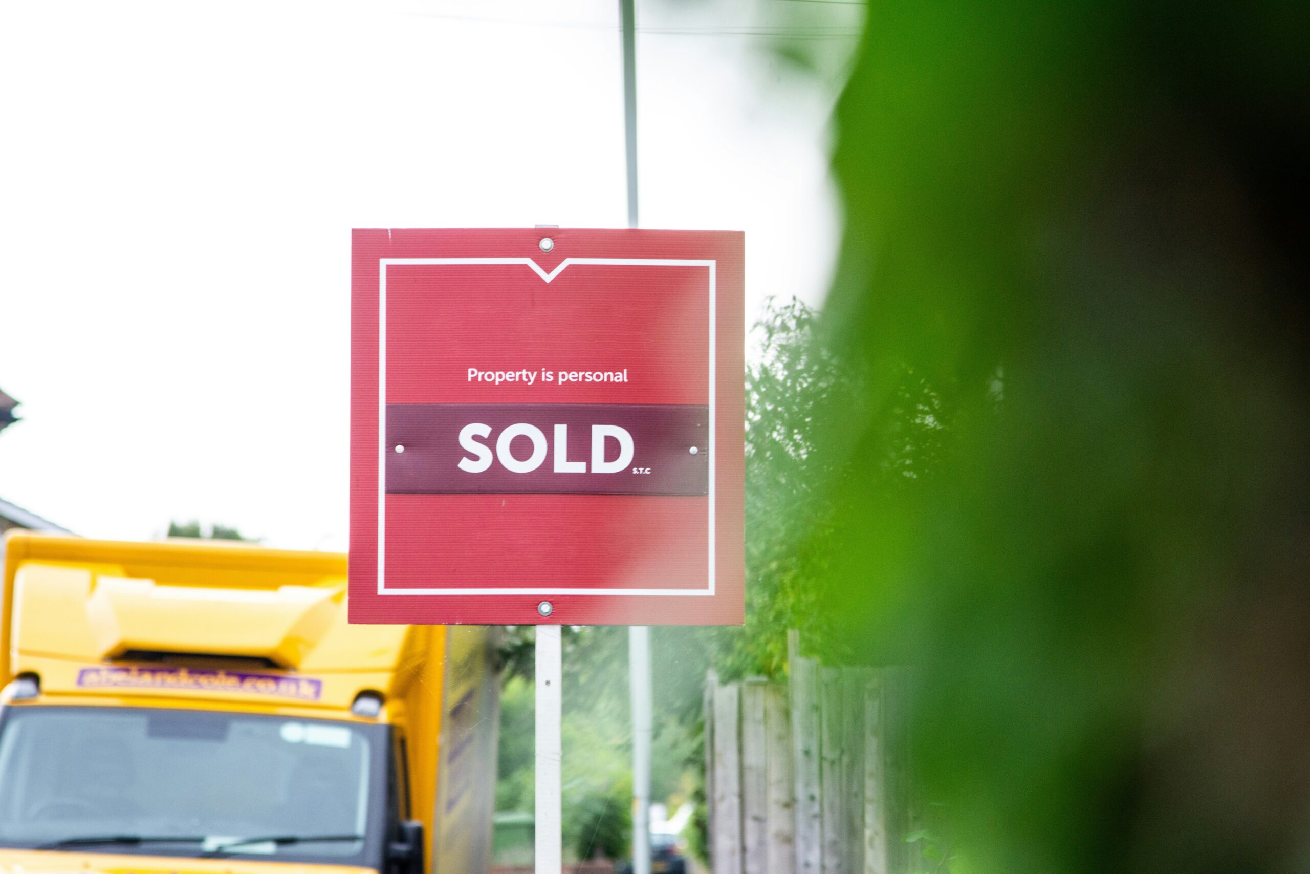 conventional mortgage